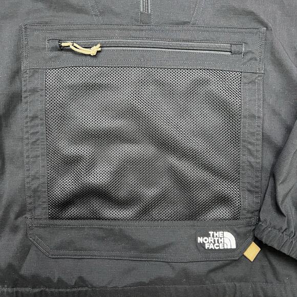 The North Face Size Large Womens TNF Black Class V Pullover $110 - Picture 10 of 16